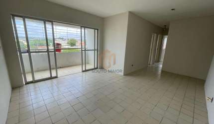 Cod 287 / Apartamento em Casa Caiada  -  Olinda