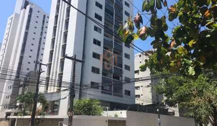 Apartamento a venda no Bairro de Boa Viagem