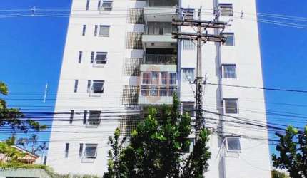Cód: 291 / Apartamento nas Graças com dois quartos com uma localização privilegiada por R$420.000,00  -  Recife