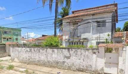 Cod 316 / Lote / Terreno em Bairro Novo  -  Olinda