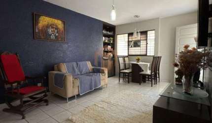Cod 317 / Apartamento em Jardim Atlântico  -  Olinda