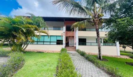 Cod 322/ Flat Hotel em Novo Gravatá  -  Brejinho