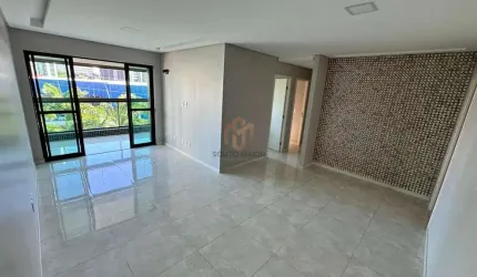 Apartamento em Boa Viagem  -  Recife