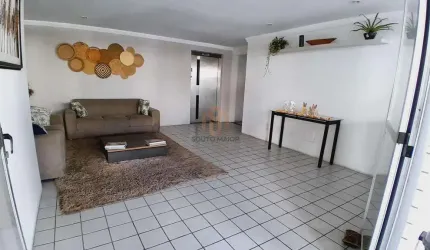 Cód:350 / Apartamento 3 quartos em Candeias, Jaboatão/PE