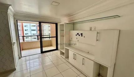 Apartamento em Boa Viagem  -  Recife