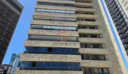 Apartamento em Piedade  -  Jaboatão dos Guararapes
