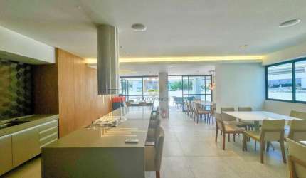 Apartamento em Boa Viagem  -  Recife