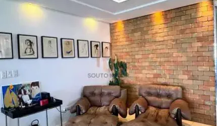 Cod:402- Cobertura Duplex na Avenida Boa Viagem  -  Recife-R$ 5.000.000,00