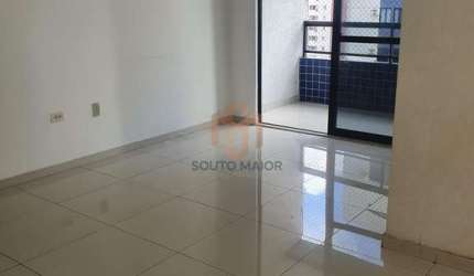 Apartamento em Torre  -  Recife