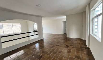 Cód: 172 -Apartamento Duplex com 4 dormitórios à venda, 210 m² por R$ 699.000,00 - Boa Viagem - Recife/PE