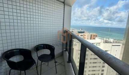 Flat em Pina  -  Recife