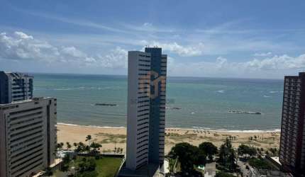 Apto a venda em Candeias com 3 qtos e 1 suíte - Cod 428