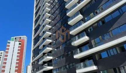 Apartamento em Boa Viagem  -  Recife
