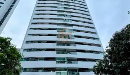 em Boa Viagem  -  Recife