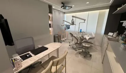 Sala em Boa Viagem  -  Recife