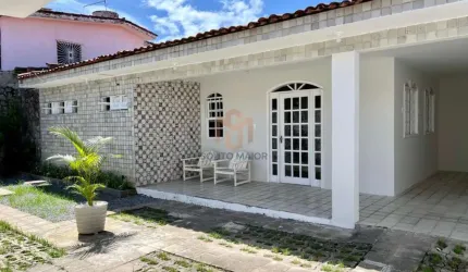 Casa para locação em Candeias  -  Jaboatão dos Guararapes