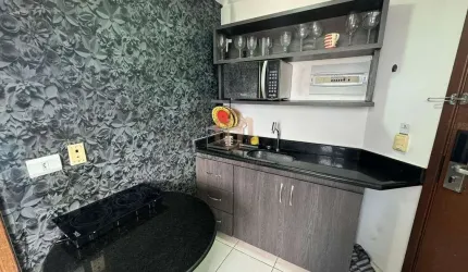 Flat em Pina  -  Recife