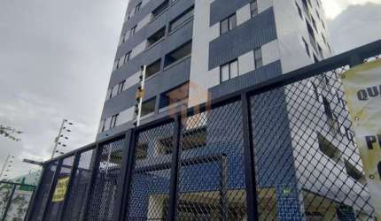 Cod.449 Apartamento no Cordeiro