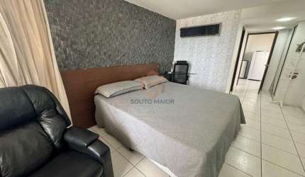 Apartamento em Boa Viagem  -  Recife