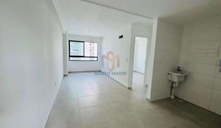 Cód: 467/ Apartamento em Parnamirim  -  Recife