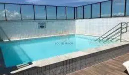 Apartamento em Boa Viagem  -  Recife