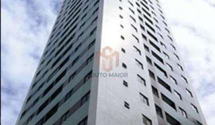 Apartamento em Boa Viagem  -  Recife