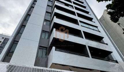 Apartamento em Boa Viagem  -  Recife