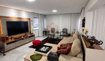 Apartamento em Boa Viagem  -  Recife