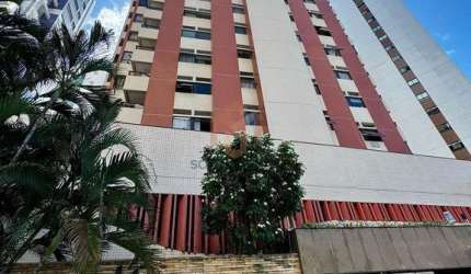 Cod 491- Vendo Apartamento 03 Quartos Nascente em Boa Viagem
