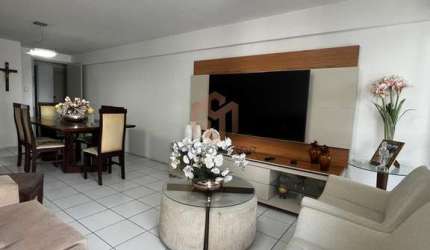 Apartamento em Boa Viagem  -  Recife