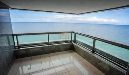 Apartamento em Boa Viagem  -  Recife cod 485, parceria Felipe Princeso