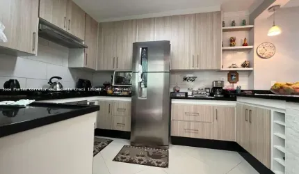 casa 3 Dormitórios Jaraguá