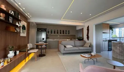 Inspire Dialogo Home Resort Chácara Inglesa
