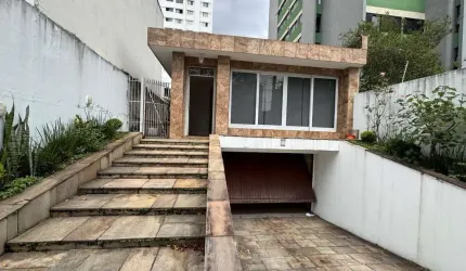Casa a venda Rua Sales Junior