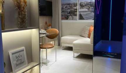 Condominio Vivaz Santa Marina