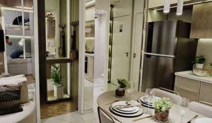 Condominio Vivaz Cantareira 3