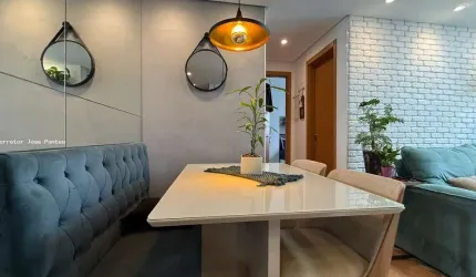 Condominio Spazio Praia da Enseada