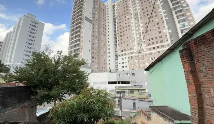 Terreno a Venda na Freguesia do Ó