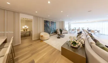 Bosque Cerejeiras 4 Dormitorios 293m² no Jardim das Perdizes