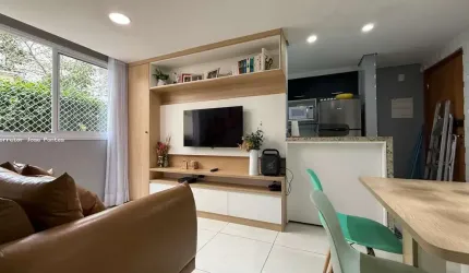 Condominio Spazio Serra do Mar