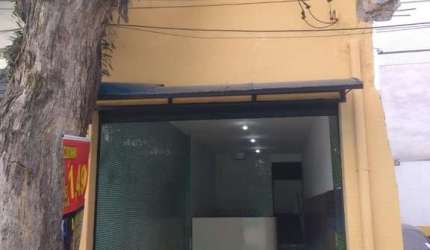 Salão Comercial para Locação em Guarulhos, Centro, 1 banheiro