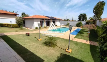 Casa em Condomínio para Venda em Boituva, Residencial Green Ville II, 4 dormitórios, 1 suíte, 4 banheiros, 4 vagas