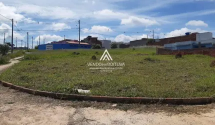 Terreno para Venda em Boituva, GSP Life Boituva