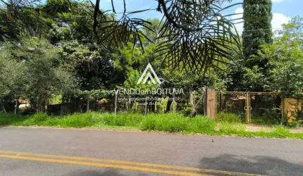 Terreno em Condomínio para Venda em Boituva, Vale do Sol