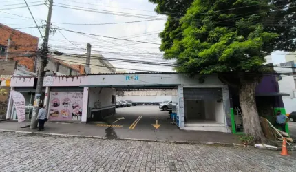 Salão Comercial para Locação em Guarulhos, Centro, 1 banheiro