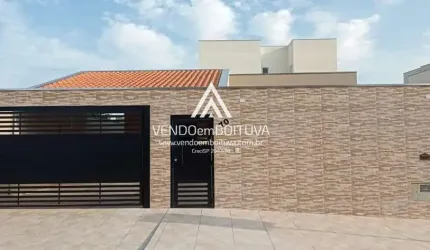 Casa para Venda em Boituva, Portal Ville Azaléia, 3 dormitórios, 1 suíte, 3 banheiros, 4 vagas