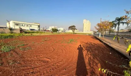 Terreno para Venda em Boituva, Recanto das Primaveras I