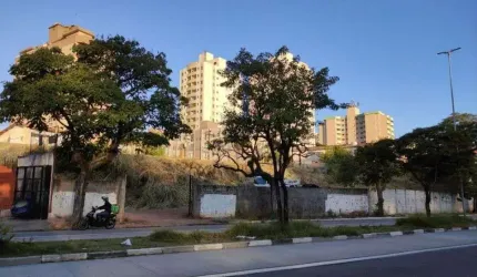 Terreno Comercial para Venda em Guarulhos, Vila Augusta