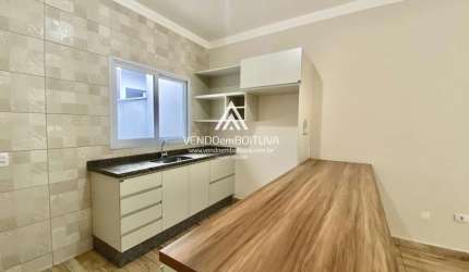 Apartamento para Venda em Boituva, Portal Ville Azaléia, 2 dormitórios, 1 suíte, 2 banheiros, 1 vaga