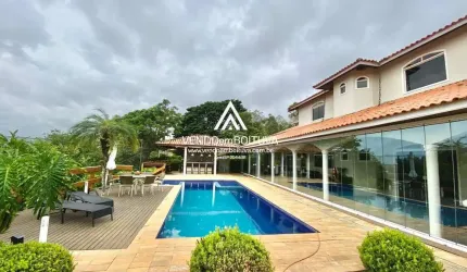 Casa em Condomínio para Venda em Boituva, Residencial Saint Claire, 3 dormitórios, 3 suítes, 5 banheiros, 6 vagas